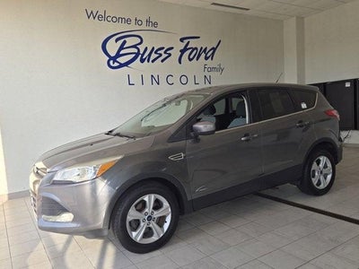 2014 Ford Escape SE 4DR SUV