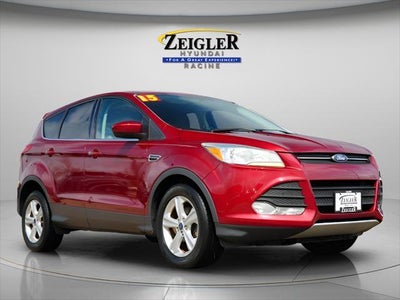 2015 Ford Escape SE 4DR SUV