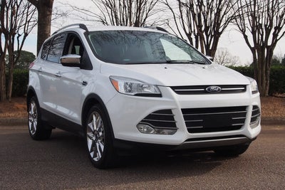 2016 Ford Escape SE 4DR SUV
