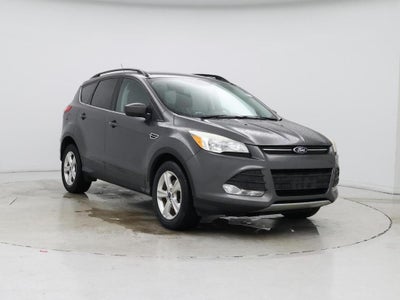 Photo of a 2016 Ford Escape SE 4DR SUV for sale
