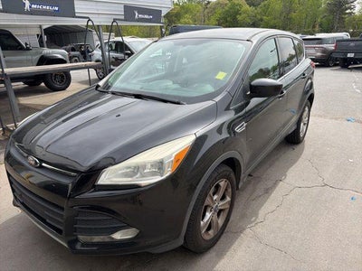 2013 Ford Escape SE 4DR SUV