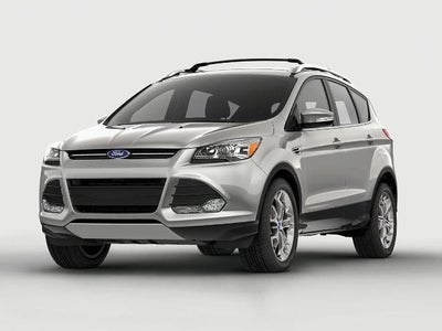 2013 Ford Escape SE 4DR SUV