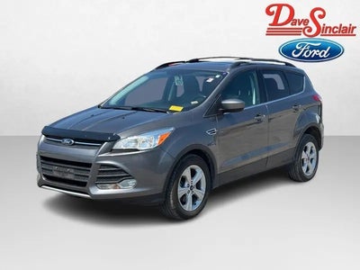 2013 Ford Escape SE 4DR SUV