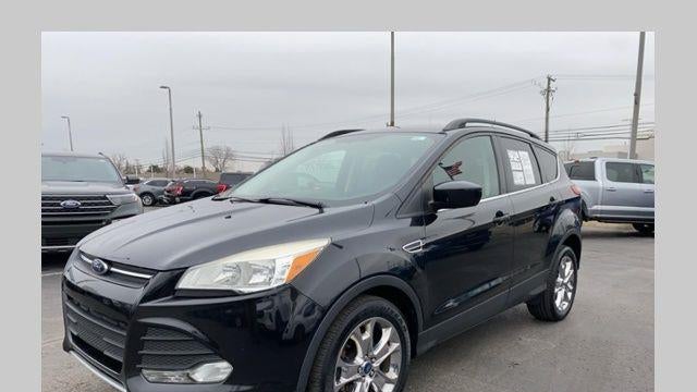 Preowned 2014 Ford Escape SE for Sale
