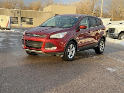 2014 Ford Escape SE 4DR SUV