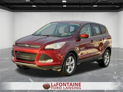 2014 Ford Escape SE 4DR SUV