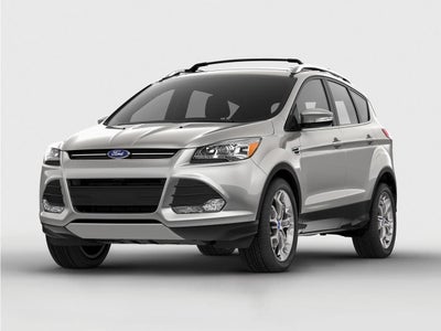 Photo of a 2015 Ford Escape SE 4DR SUV for sale