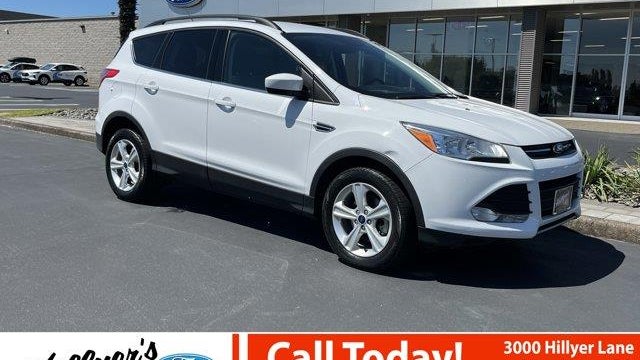 Preowned 2016 Ford Escape SE for Sale
