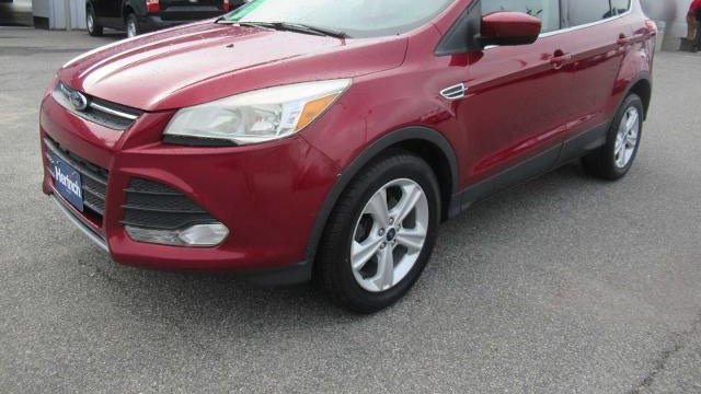 Preowned 2016 Ford Escape SE for Sale