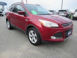 2016 Escape Thumbnail 3
