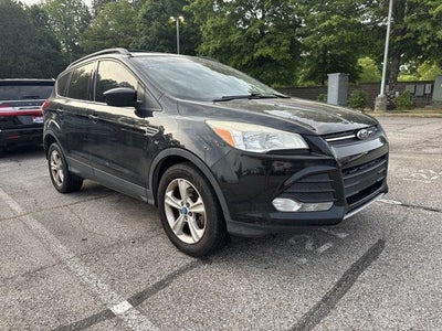 2013 Ford Escape SE 4DR SUV