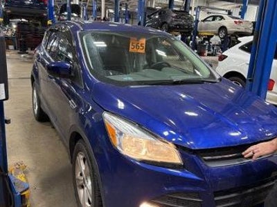 2014 Ford Escape SE 4DR SUV