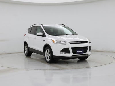 2014 Ford Escape SE 4DR SUV