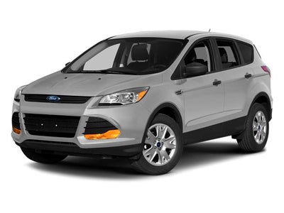2014 Ford Escape SE 4DR SUV