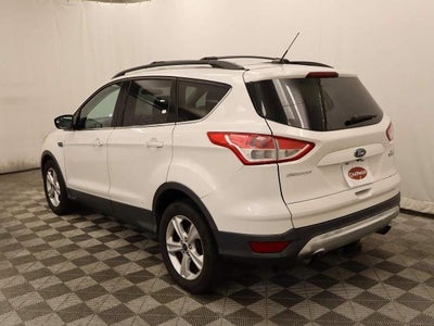 2014 Ford Escape SE 4DR SUV