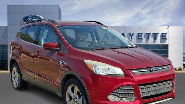 Preowned 2014 Ford Escape SE for Sale
