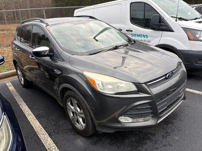 2015 Ford Escape SE 4DR SUV