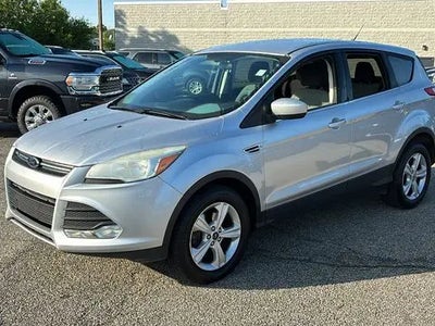 2015 Ford Escape SE 4DR SUV