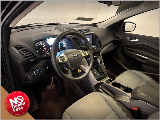 2016 Ford Escape - $9,500