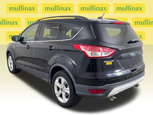 2016 Ford Escape - $9,500
