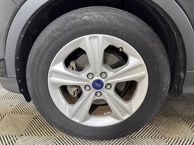 2016 Ford Escape - $9,500