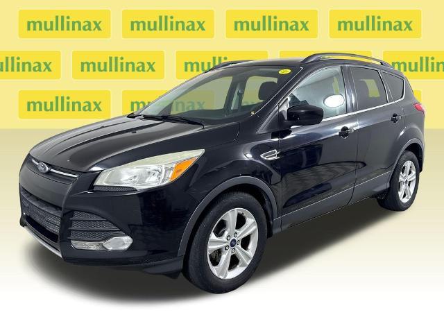 2016 Ford Escape - $9,500