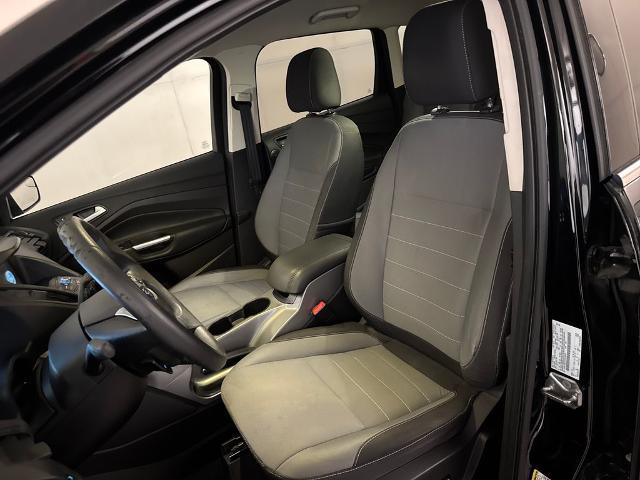 2016 Ford Escape - $9,500