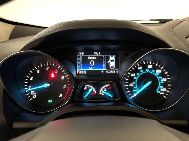 2016 Ford Escape - $9,500