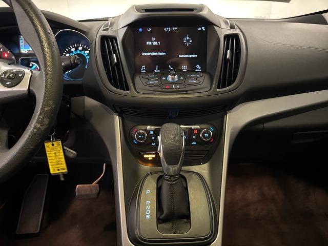 2016 Ford Escape - $9,500