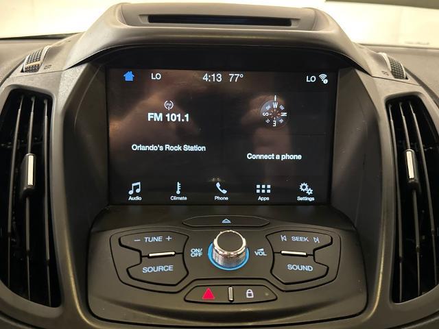 2016 Ford Escape - $9,500