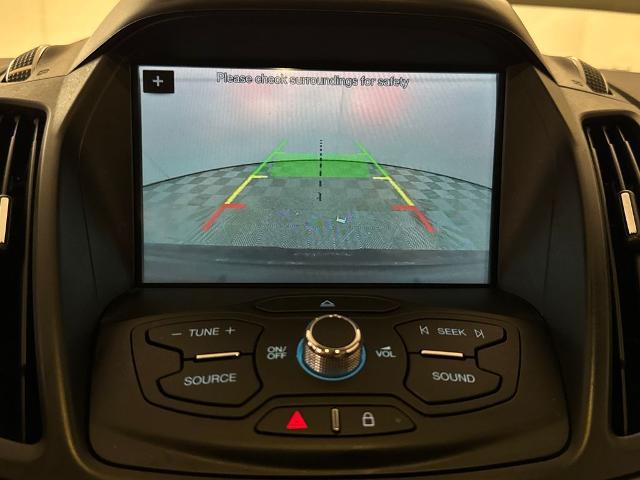 2016 Ford Escape - $9,500
