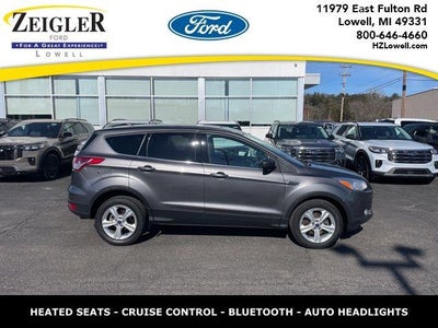 2013 Ford Escape SE 4DR SUV