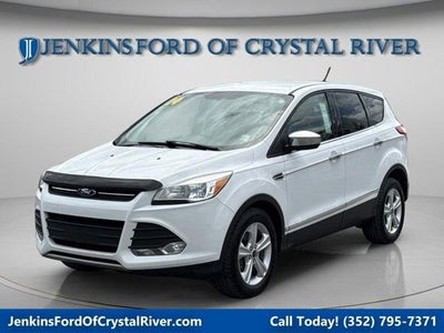 2014 Ford Escape SE 4DR SUV