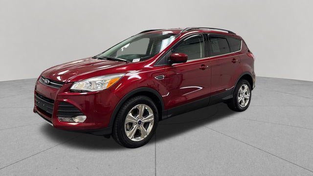 Preowned 2016 Ford Escape SE for Sale