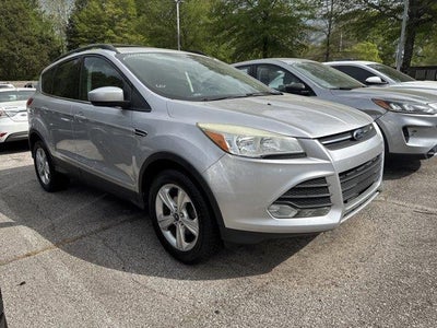 2013 Ford Escape SE 4DR SUV