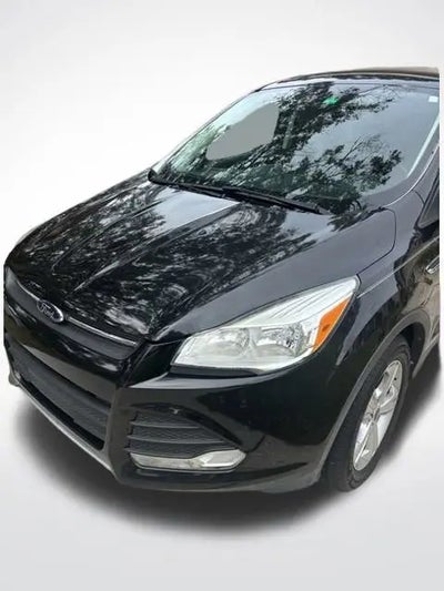 2013 Ford Escape SE 4DR SUV