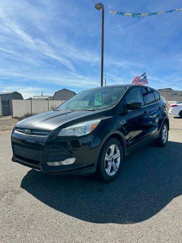 2016 Ford Escape - $8,888