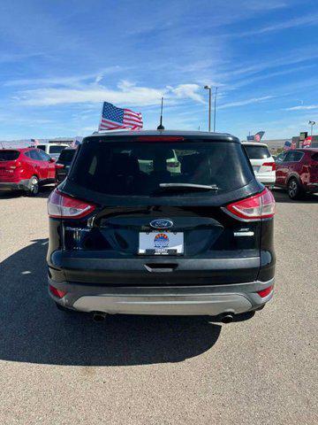 2016 Ford Escape - $8,888