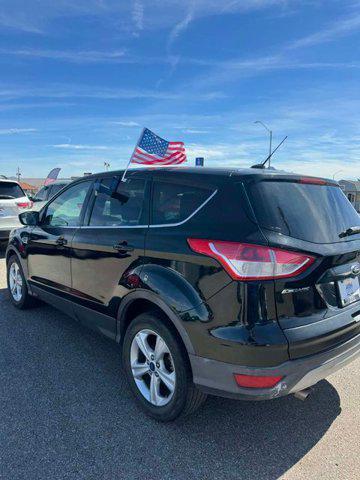 2016 Ford Escape - $8,888