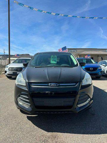 2016 Ford Escape - $8,888