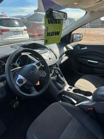 2016 Ford Escape - $8,888