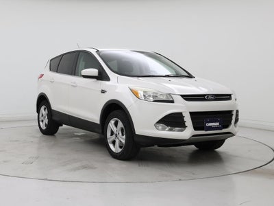 2016 Ford Escape SE 4DR SUV