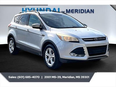 2013 Ford Escape SE 4DR SUV
