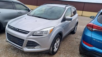 2013 Ford Escape SE 4DR SUV