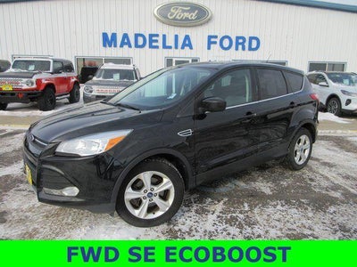 2014 Ford Escape SE 4DR SUV