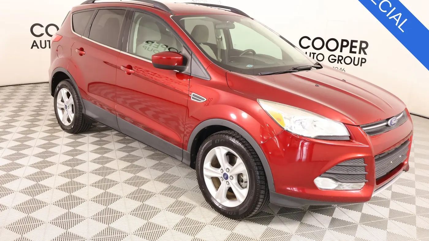 Preowned 2014 Ford Escape SE for Sale