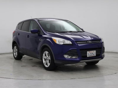 2014 Ford Escape SE 4DR SUV