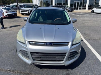 2014 Ford Escape SE 4DR SUV