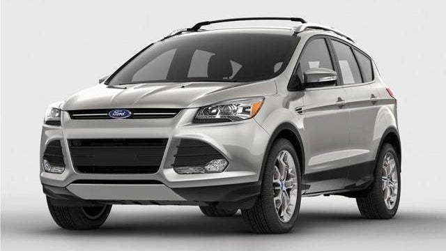 Preowned 2015 Ford Escape SE for Sale