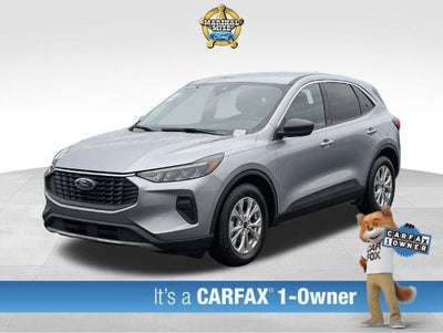 2023 Ford Escape Hybrid Active 4DR SUV